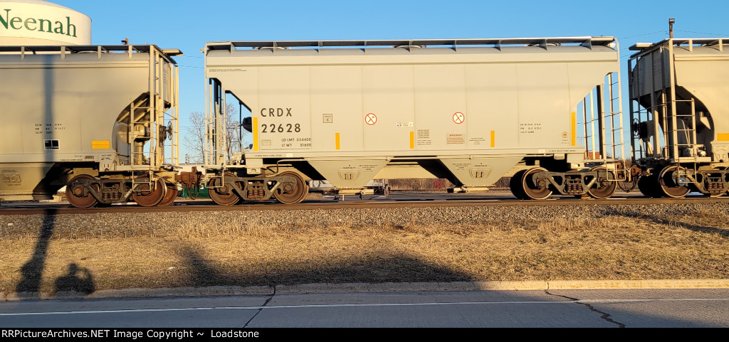 CRDX 22628